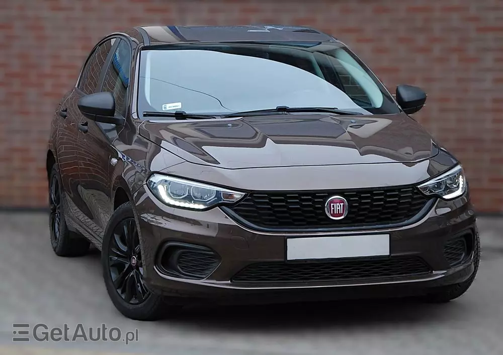 FIAT Tipo 1.4 16v Street