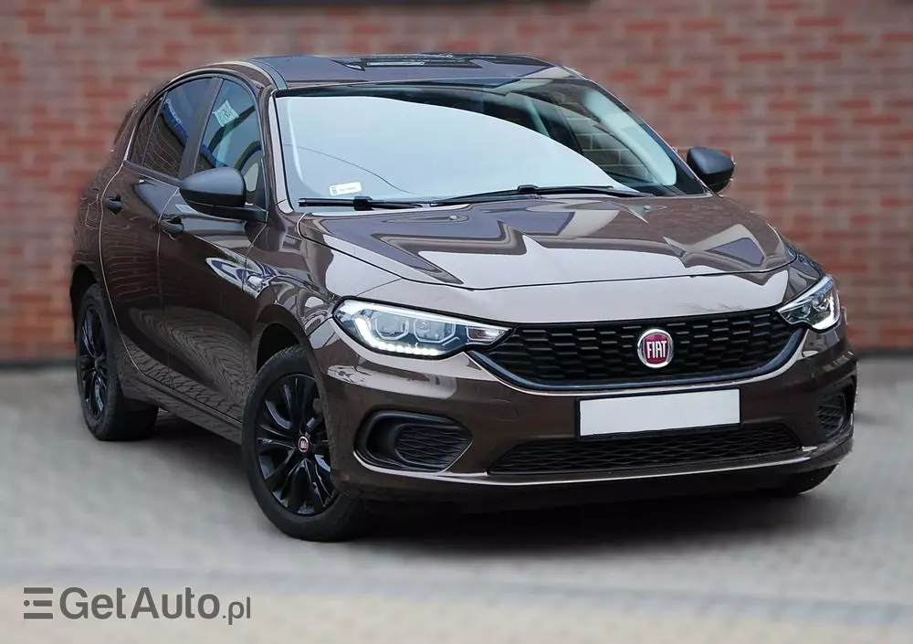 FIAT Tipo 1.4 16v Street