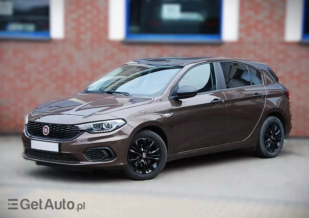 FIAT Tipo 1.4 16v Street