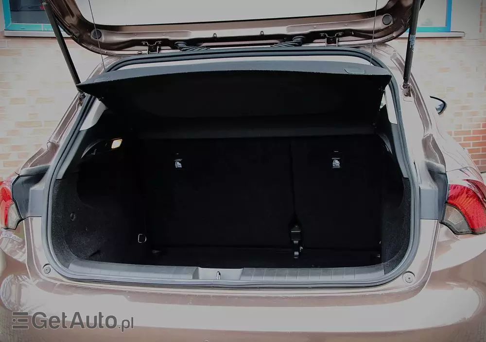 FIAT Tipo 1.4 16v Street