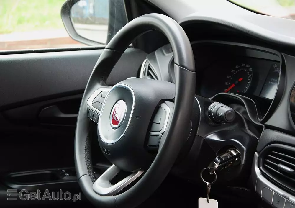 FIAT Tipo 1.4 16v Street