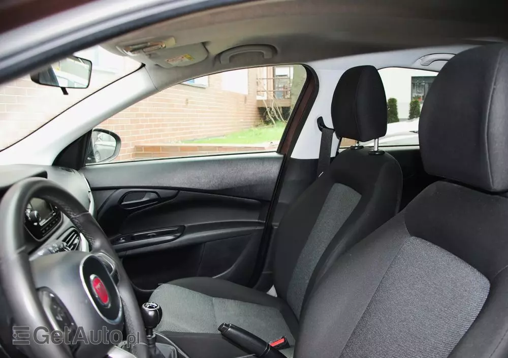 FIAT Tipo 1.4 16v Street