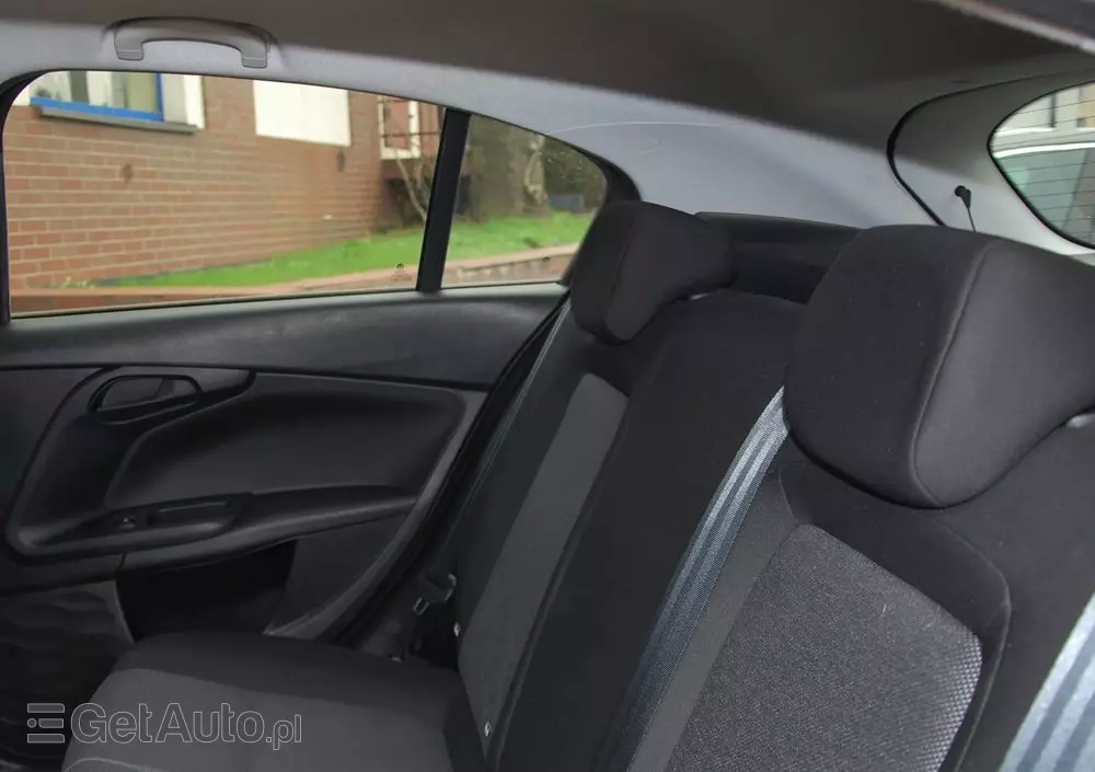 FIAT Tipo 1.4 16v Street