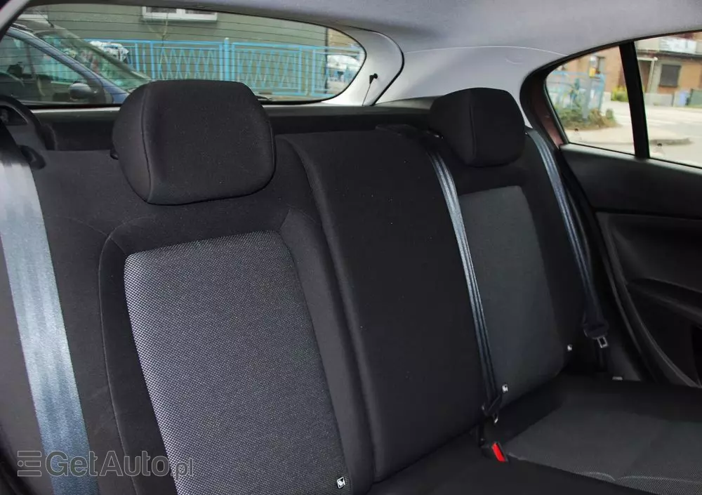 FIAT Tipo 1.4 16v Street