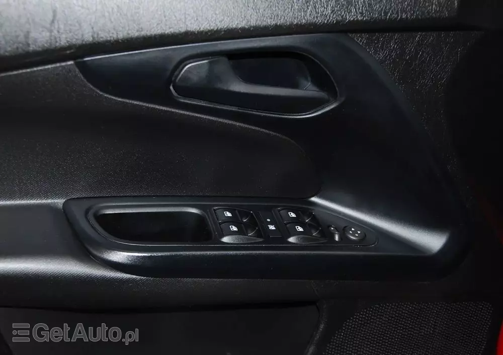 FIAT Tipo 1.4 16v Street