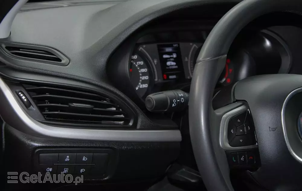 FIAT Tipo 1.4 16v Street