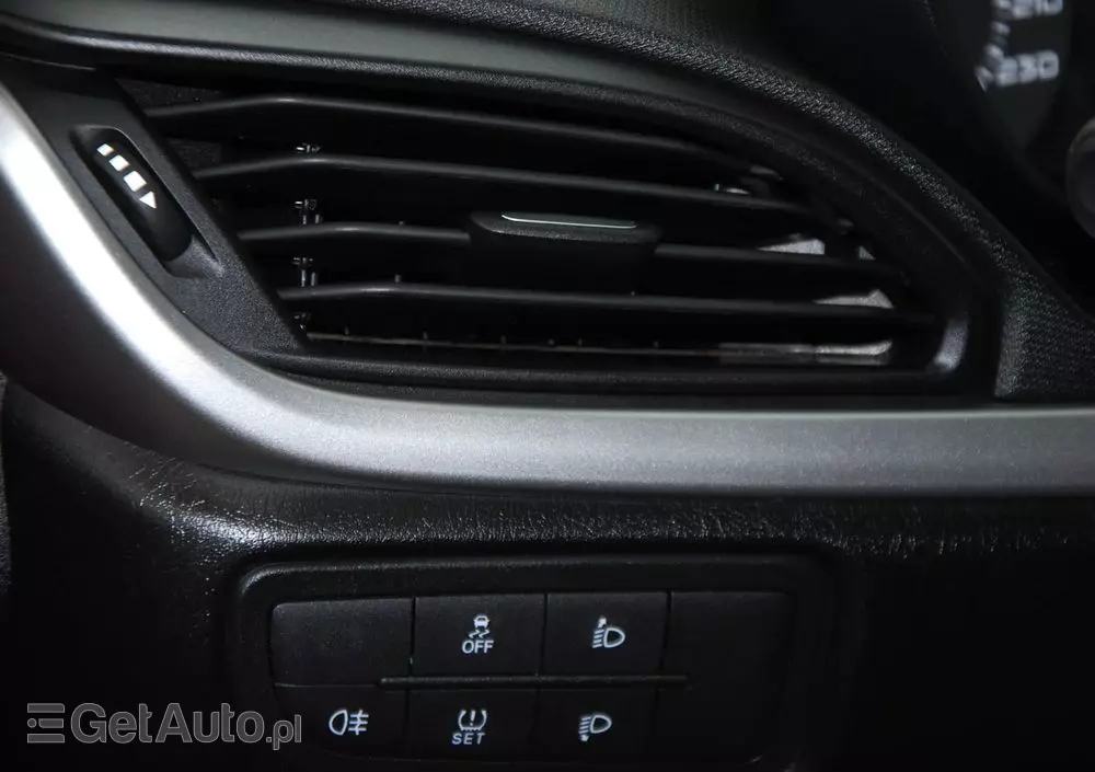 FIAT Tipo 1.4 16v Street