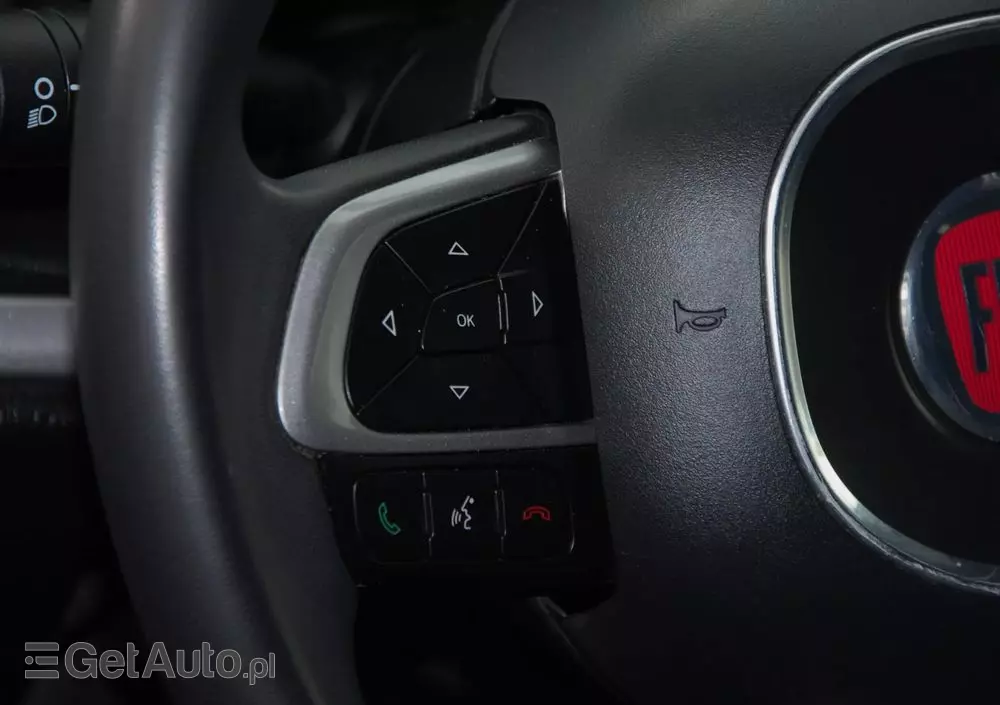 FIAT Tipo 1.4 16v Street