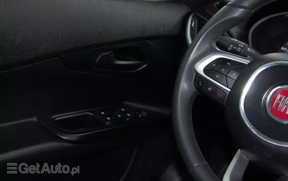 FIAT Tipo 1.4 16v Street