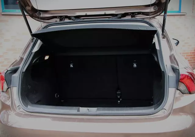 FIAT Tipo 1.4 16v Street