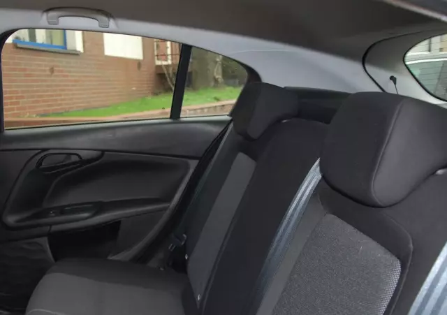 FIAT Tipo 1.4 16v Street