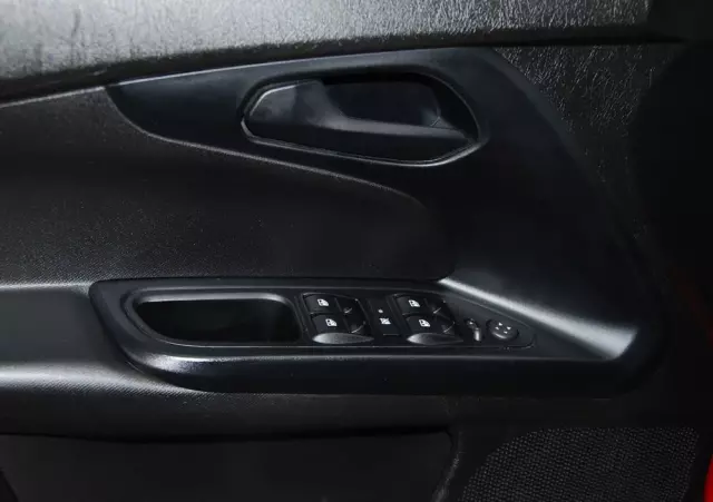 FIAT Tipo 1.4 16v Street