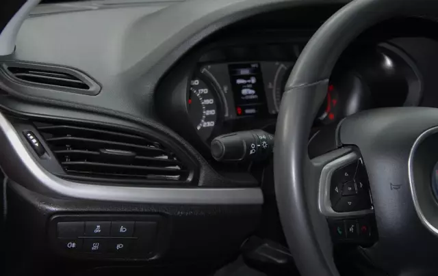 FIAT Tipo 1.4 16v Street