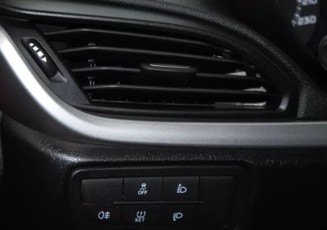 FIAT Tipo 1.4 16v Street