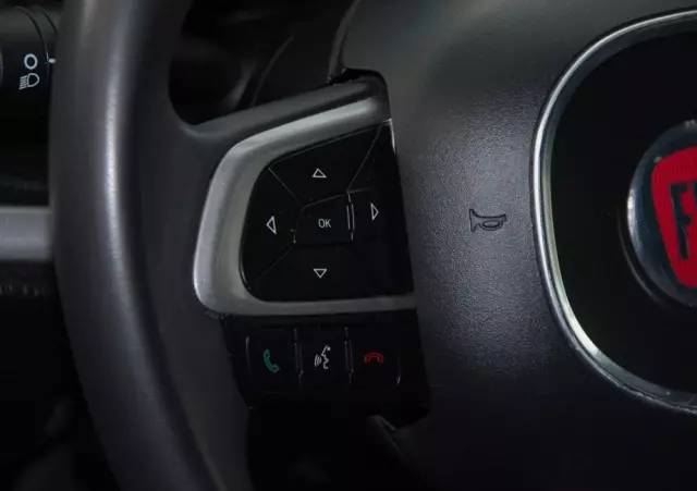 FIAT Tipo 1.4 16v Street