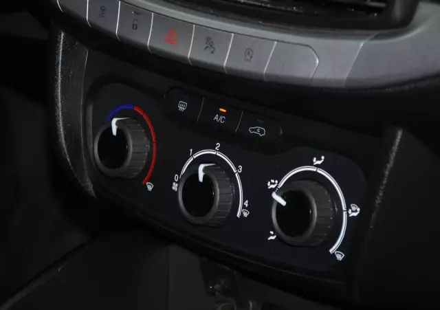 FIAT Tipo 1.4 16v Street