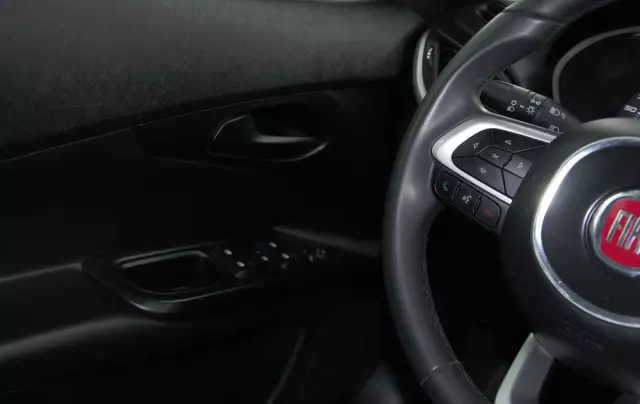 FIAT Tipo 1.4 16v Street