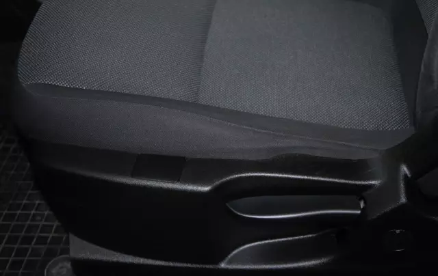 FIAT Tipo 1.4 16v Street