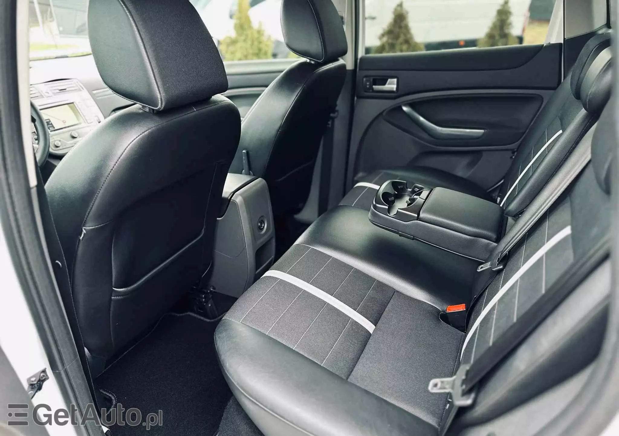 FORD Kuga 2.0 TDCi Individual FWD