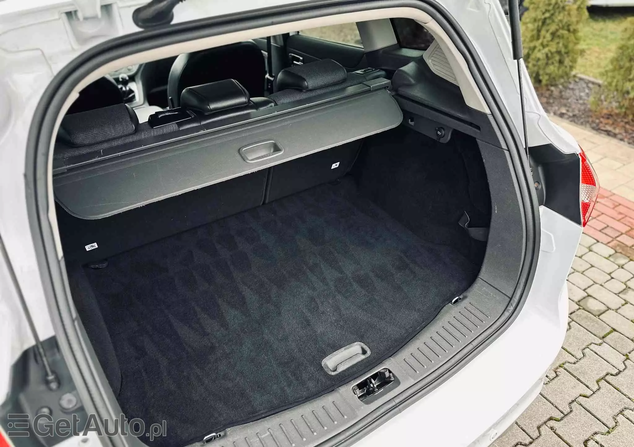 FORD Kuga 2.0 TDCi Individual FWD