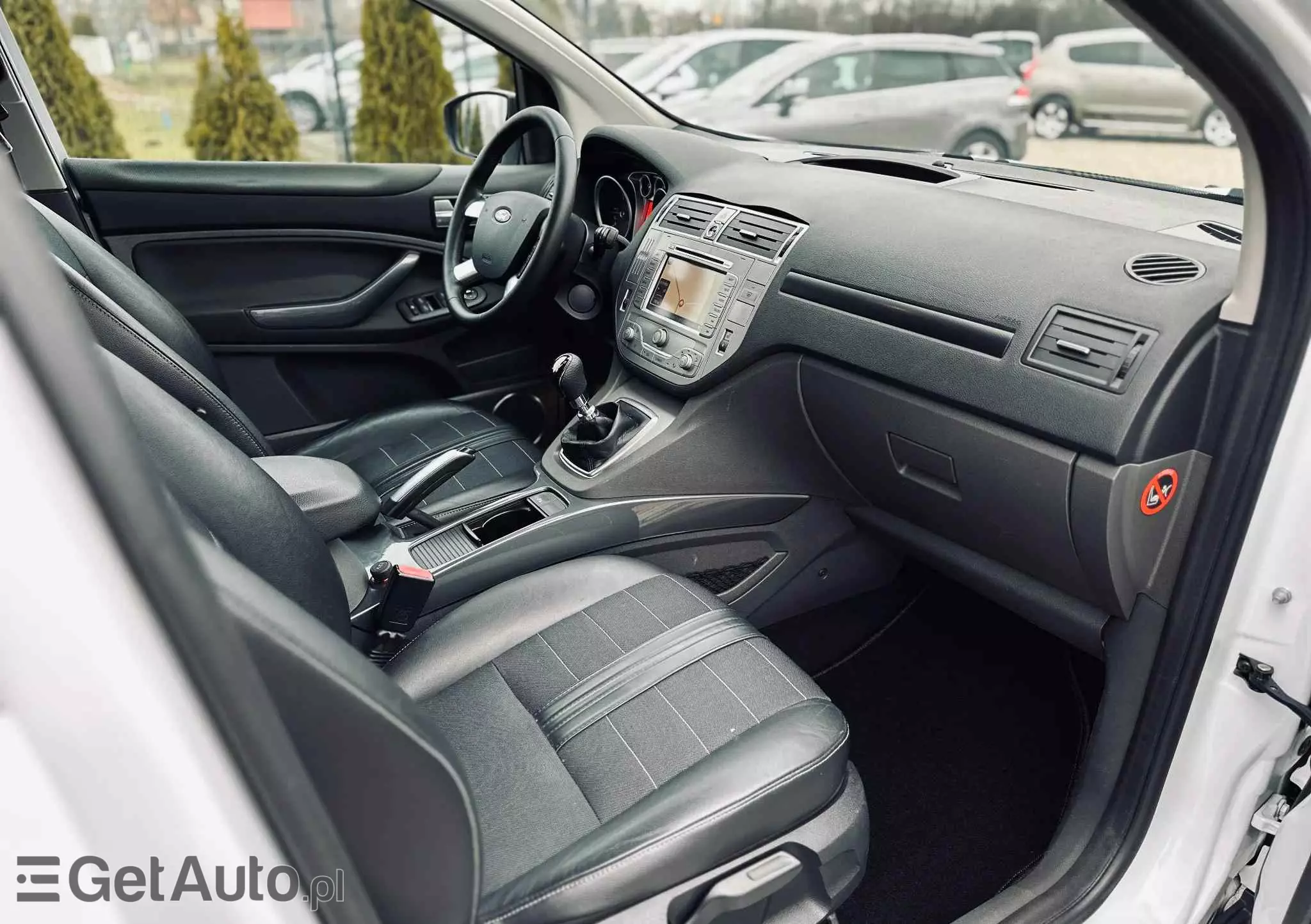 FORD Kuga 2.0 TDCi Individual FWD