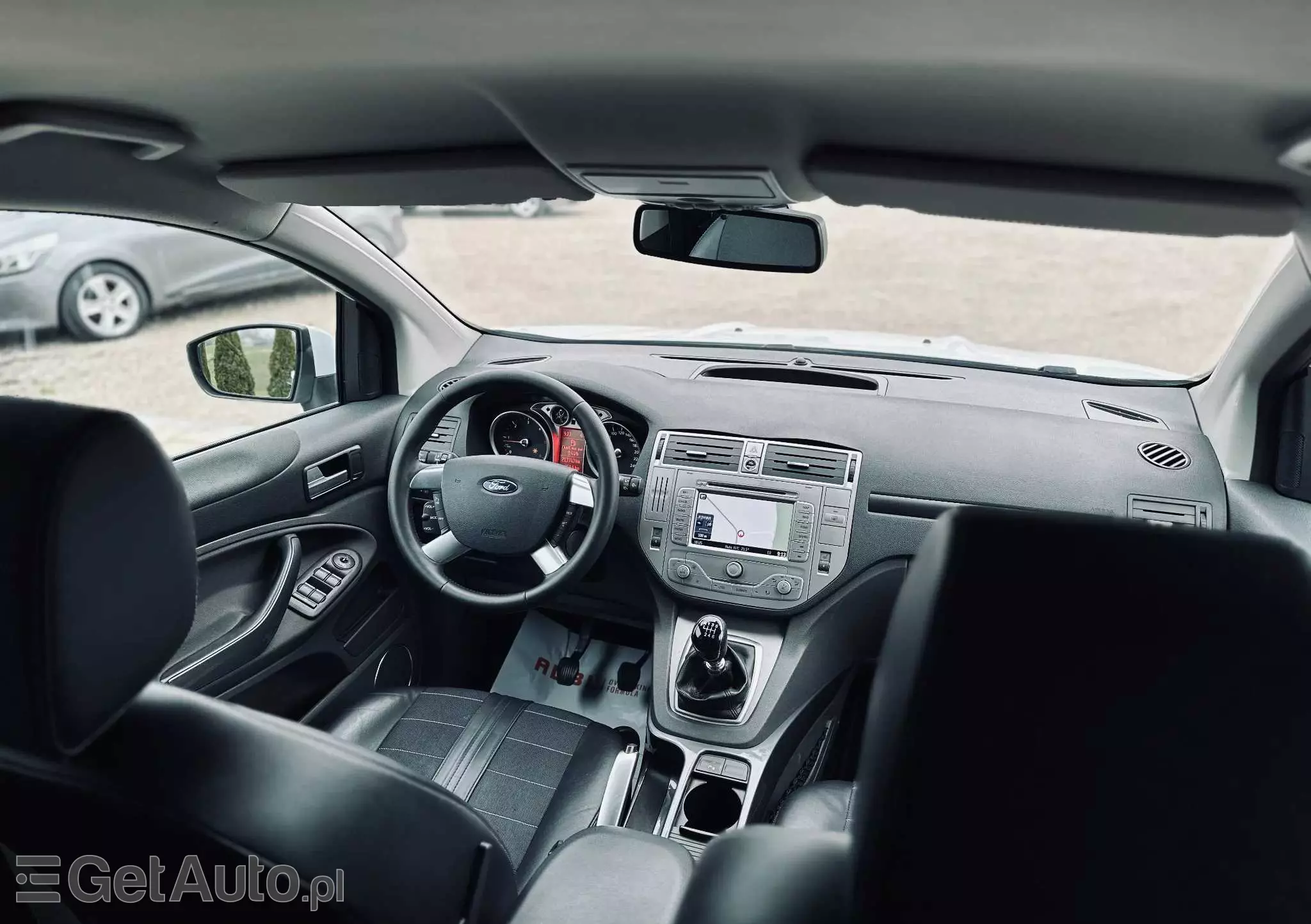 FORD Kuga 2.0 TDCi Individual FWD