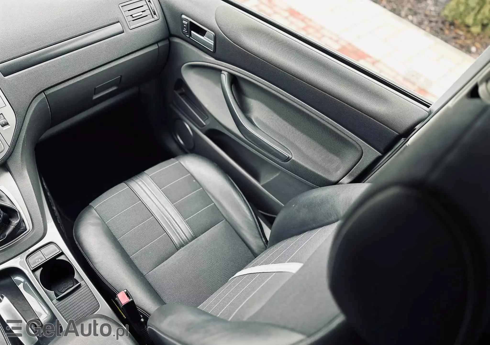 FORD Kuga 2.0 TDCi Individual FWD