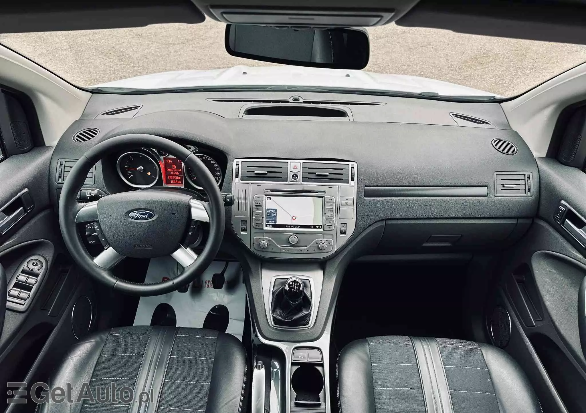 FORD Kuga 2.0 TDCi Individual FWD