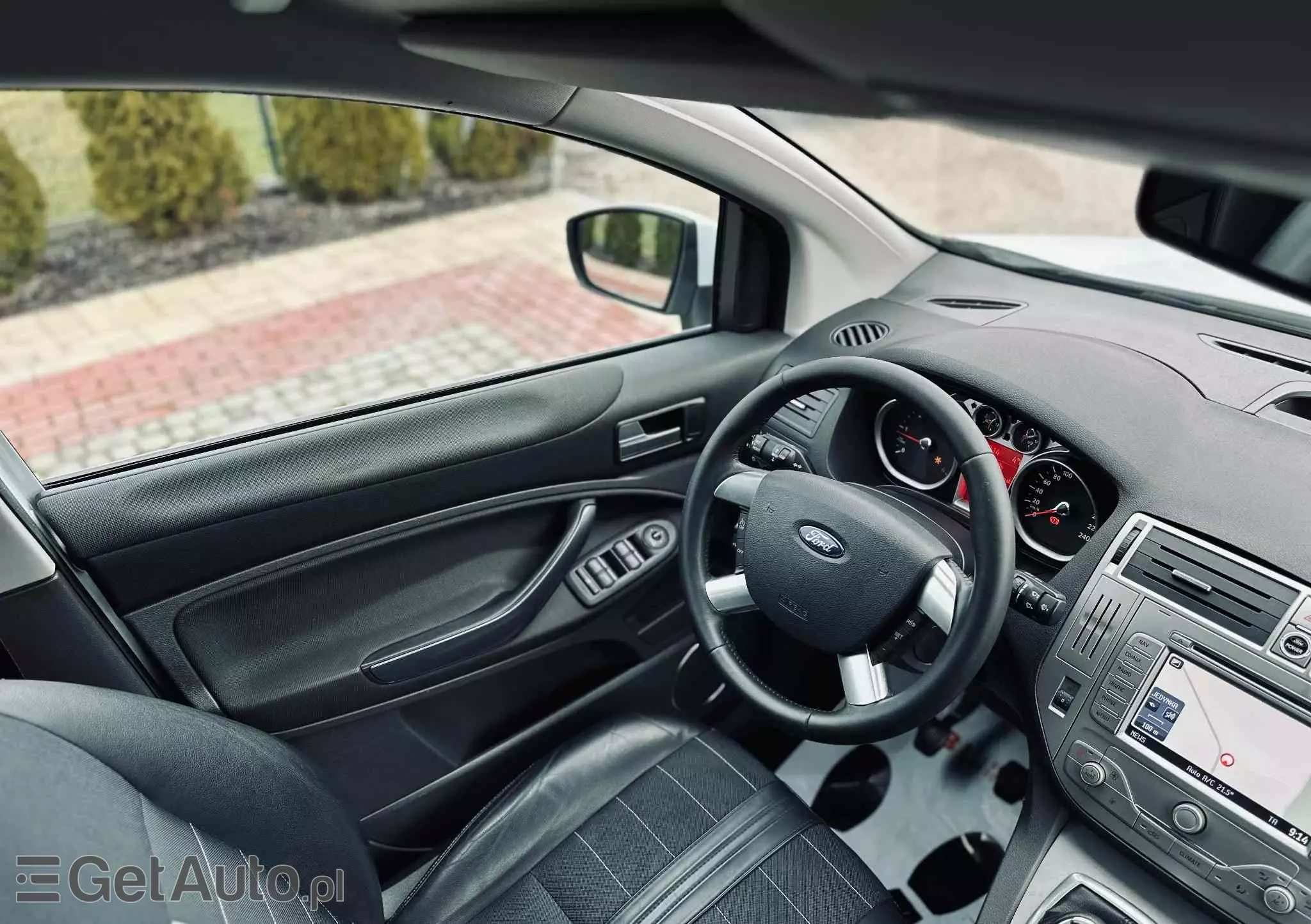 FORD Kuga 2.0 TDCi Individual FWD