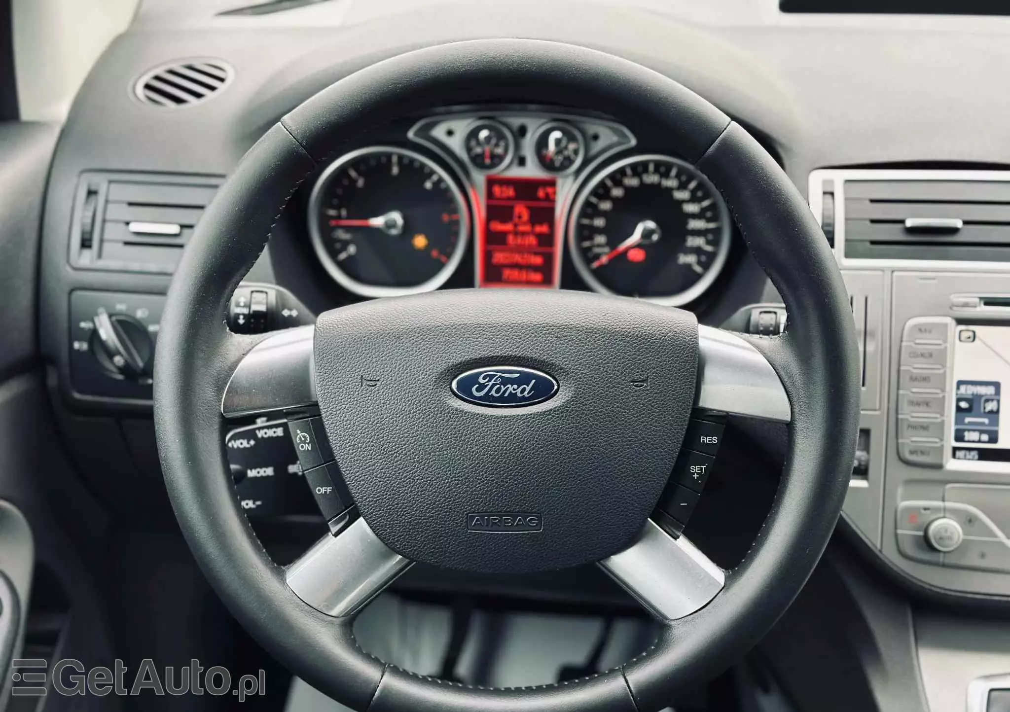 FORD Kuga 2.0 TDCi Individual FWD