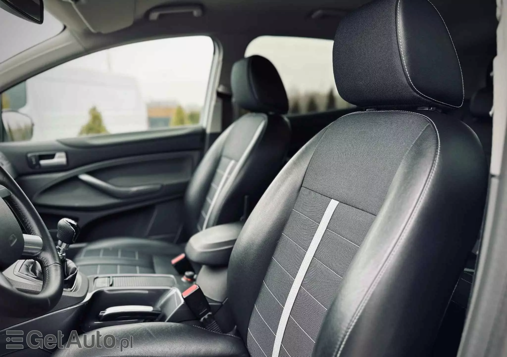 FORD Kuga 2.0 TDCi Individual FWD