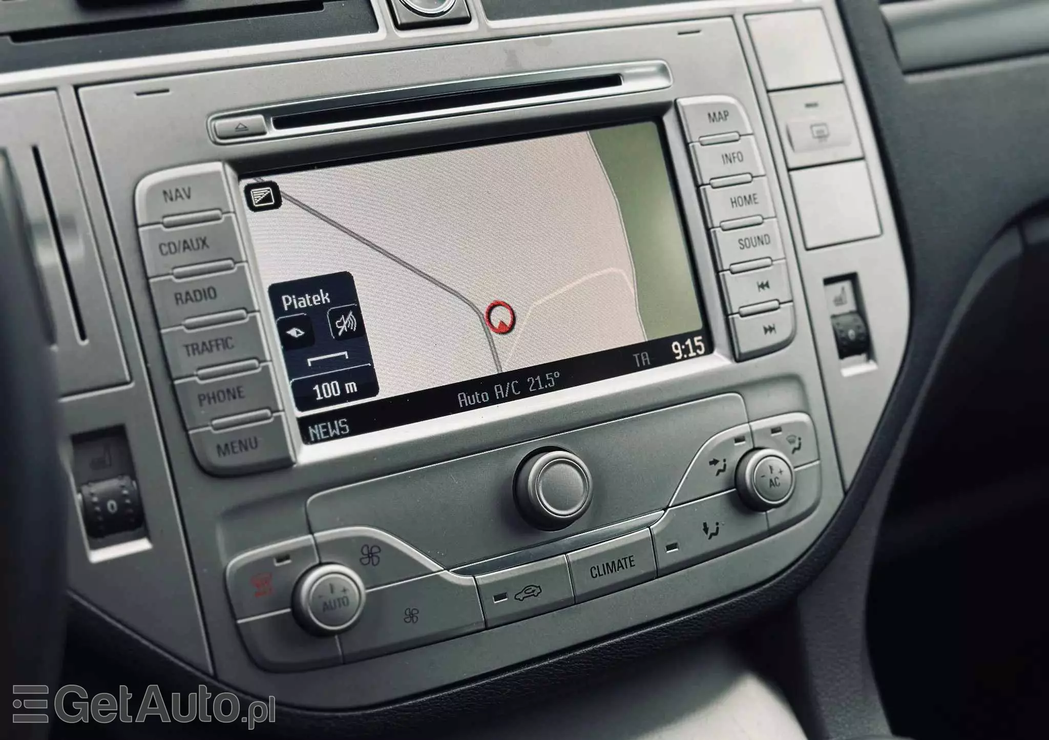 FORD Kuga 2.0 TDCi Individual FWD