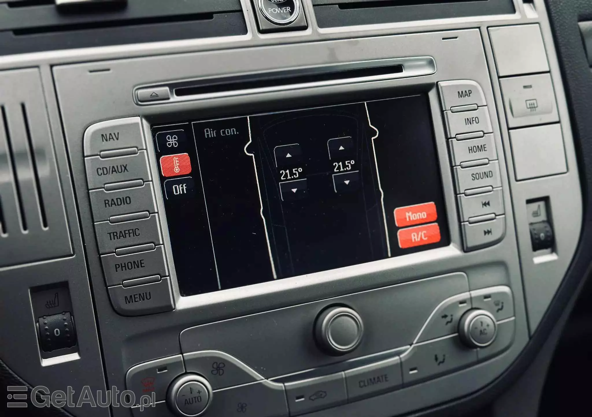 FORD Kuga 2.0 TDCi Individual FWD