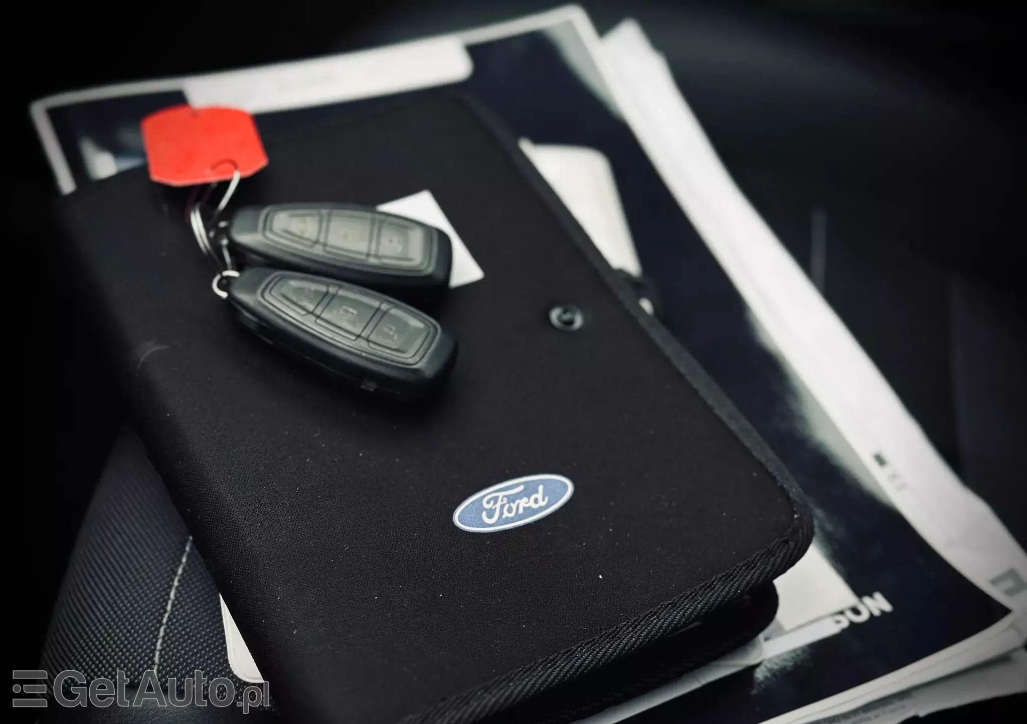 FORD Kuga 2.0 TDCi Individual FWD