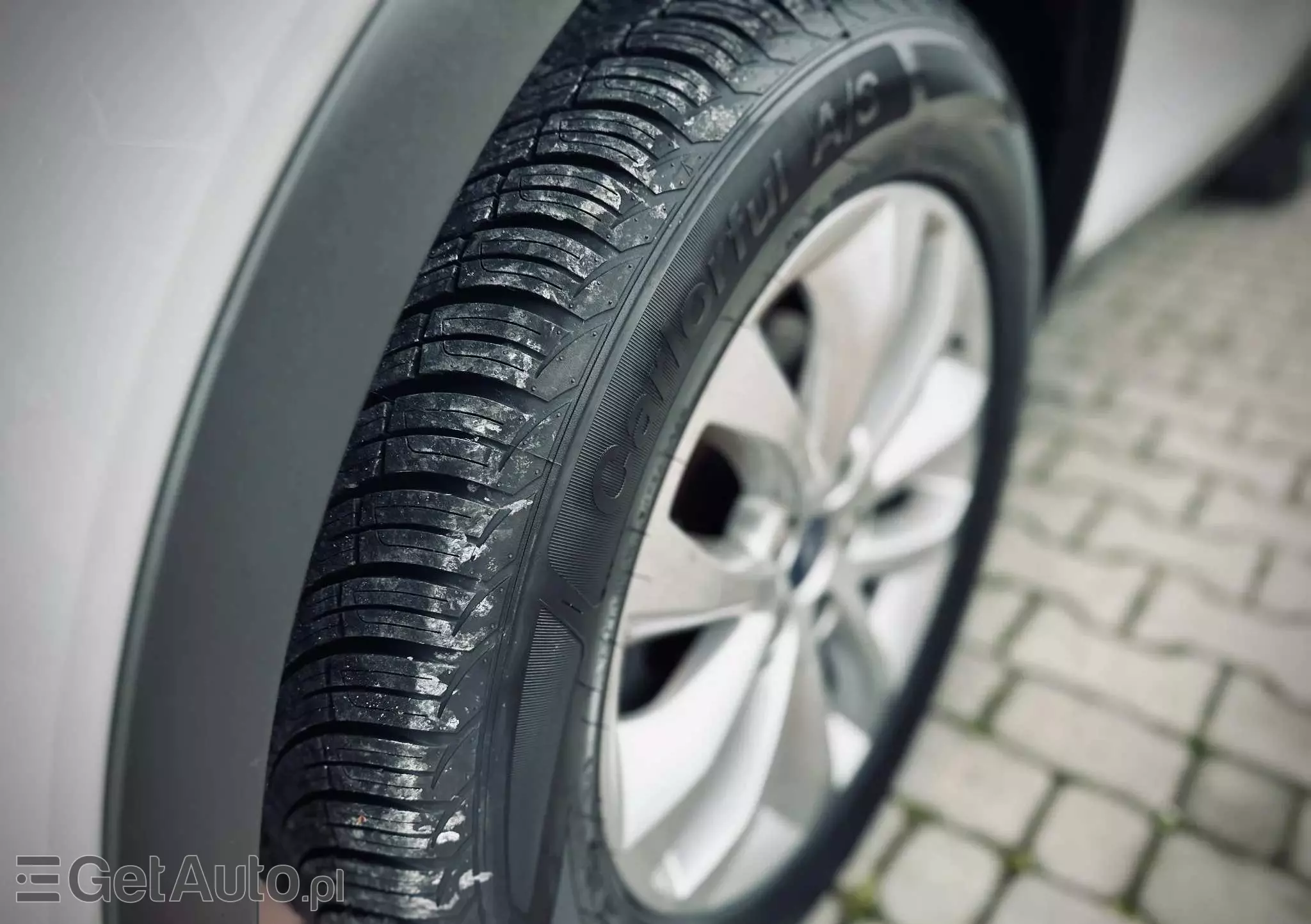 FORD Kuga 2.0 TDCi Individual FWD