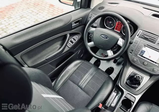 FORD Kuga 2.0 TDCi Individual FWD