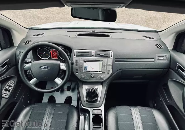 FORD Kuga 2.0 TDCi Individual FWD