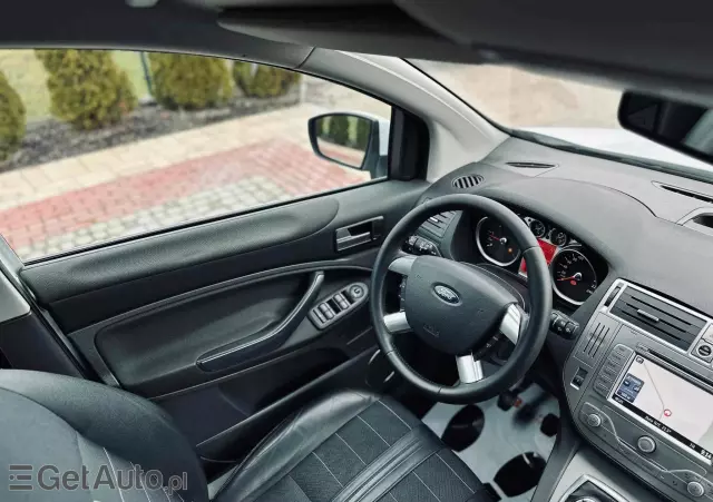 FORD Kuga 2.0 TDCi Individual FWD