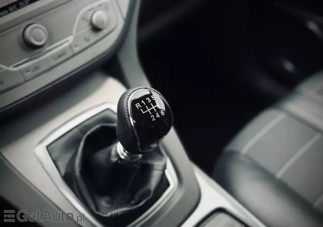 FORD Kuga 2.0 TDCi Individual FWD