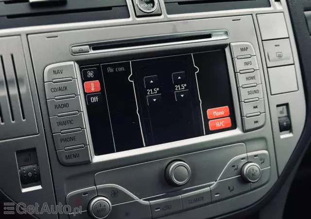 FORD Kuga 2.0 TDCi Individual FWD