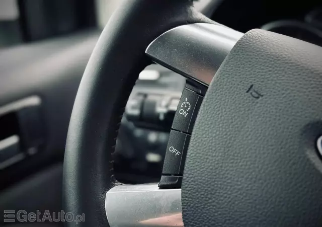 FORD Kuga 2.0 TDCi Individual FWD