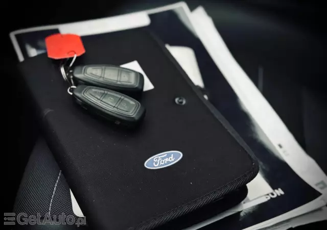 FORD Kuga 2.0 TDCi Individual FWD