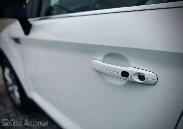 FORD Kuga 2.0 TDCi Individual FWD