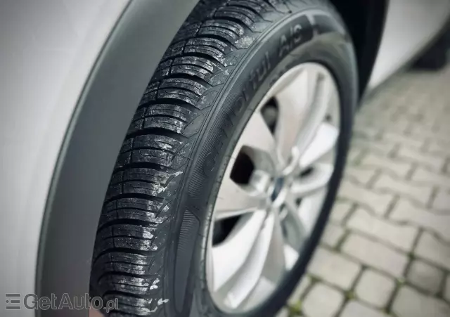 FORD Kuga 2.0 TDCi Individual FWD