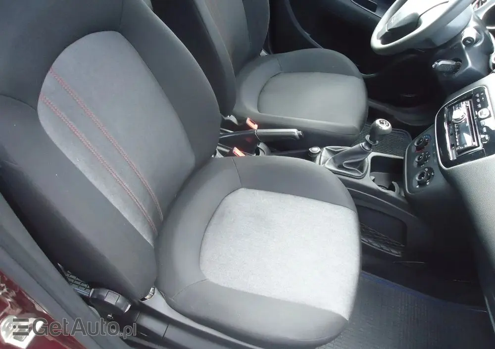 FIAT Punto Evo 1.2 8V Active