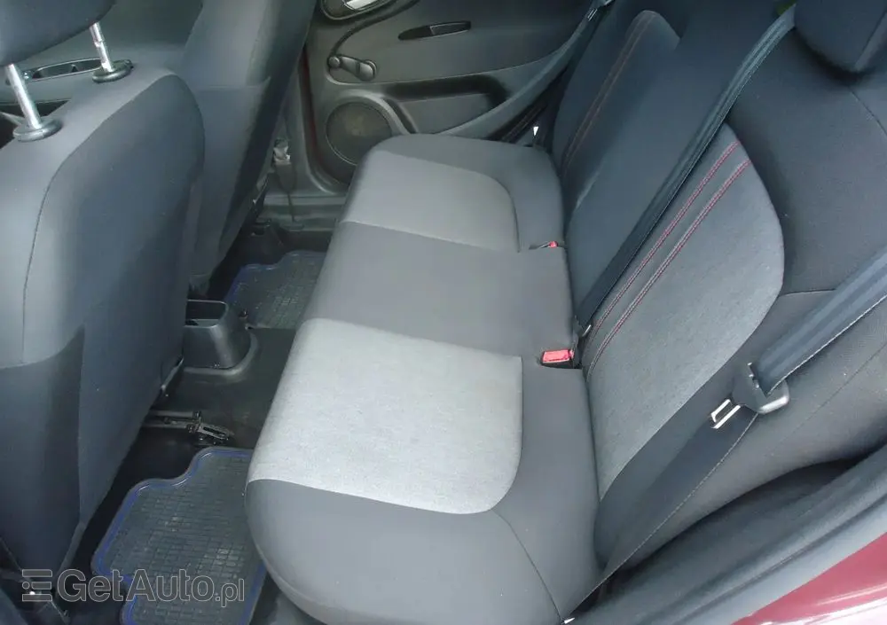 FIAT Punto Evo 1.2 8V Active