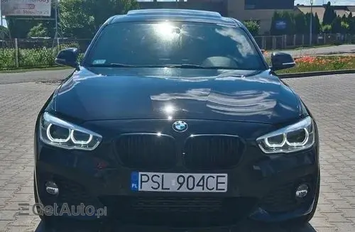 BMW Seria 1 