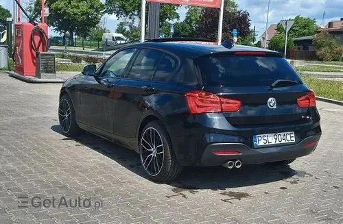 BMW Seria 1 