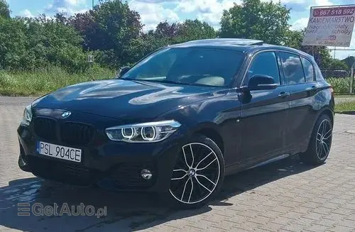 BMW Seria 1 