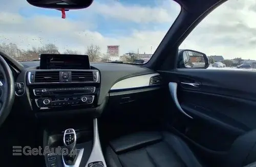 BMW Seria 1 